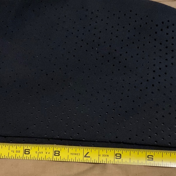 PINK   VICTORIAS SECRET   ultimate   LEGGINGS  SIZE LARGE brand new - Picture 6 of 9